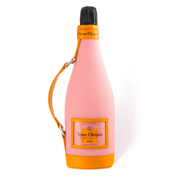 Champagne Veuve Clicquot Rosé brut
