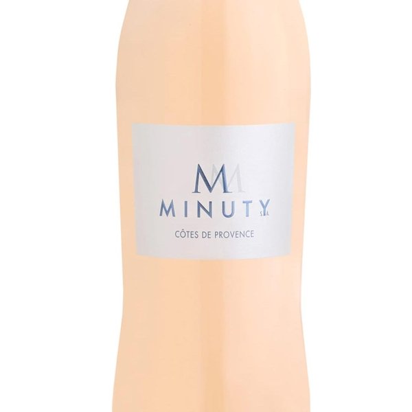 Château Minuty Cuvée M Rosé 0,75l / 1,5l